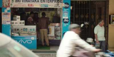 Looking for a suspect
in a city like Bangalore - Crime Stories: India Detectives