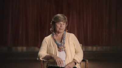 Looking again back on it, - Captive Audience: A Real American Horror Story