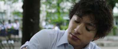 Looking for answers - You Are the Apple of My Eye