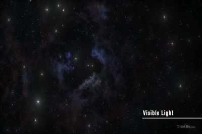Looking at our cosmos
as a connected field - Thrive II: This Is What It Takes