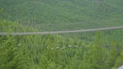 Looking at the challenge, - Canada's Ultimate Challenge