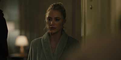 Looking at his window,
following him around, - Watcher