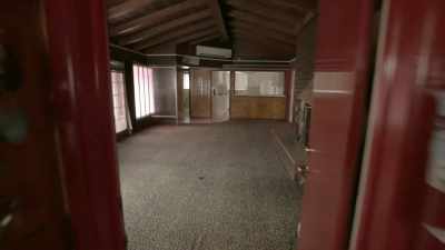 Looking back, we certainly had
our work cut out for us. - Trixie Motel