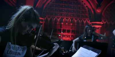 Looking back, I-- if that was
the only thing we'd ever done, - Bastille ReOrchestrated