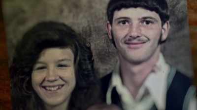 Looking back,
I think my dad had
some mental illness problems. - Lost Women of Highway 20