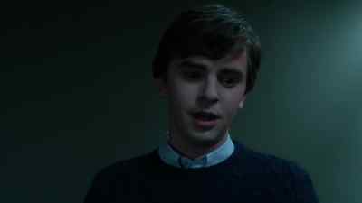 Looking back, I... - Bates Motel