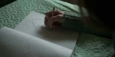Looking back now, - The Enfield Poltergeist