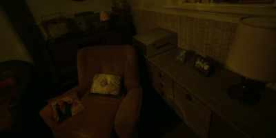Looking back now, - The Enfield Poltergeist