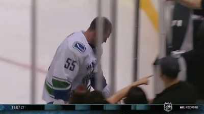 Looking back now, - Ice Guardians