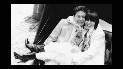 Looking back now, you say, - Simple Minds: Everything is Possible