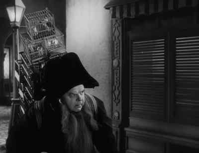 Looking back on the phantasmagoria of my life - A Scandal in Paris