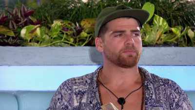 LOOKING BACK WHAT BUMPS ME OUT A
LITTLE BIT, WE NEVER GOT THOSE - Love Island