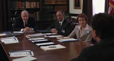 Looking for Comedy
in the Muslim World - Albert Brooks: Defending My Life