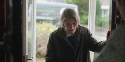 Looking for Elizabeth. - Elizabeth Is Missing