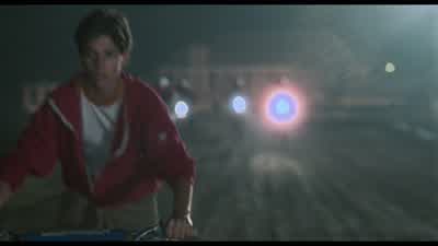 Looking for a shortcut back to Newark, Daniel? - The Karate Kid