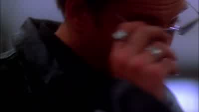 Looking for Abe. - NCIS