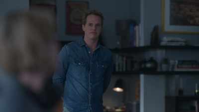 Looking for
Gary's vacuum cleaner, - A Million Little Things