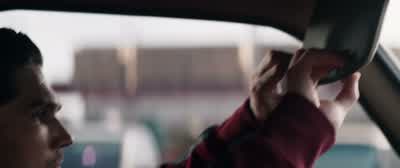 Looking for this? - Hawkeye