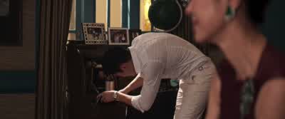 Looking for your cigars? - Crazy Rich Asians