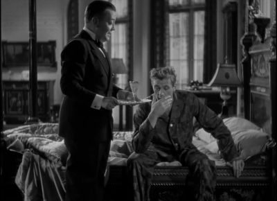 Looking for - Mr  Deeds Goes to Town