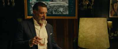 Looking forward to tonight's
festivities, Mason. - High Rollers