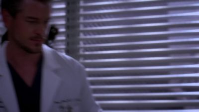 Looking good, margaret. - Grey's Anatomy