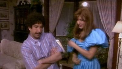 Looking good, Mr. Kotter. - Friends