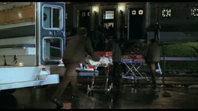Looking good, Pembry. - The Silence of the Lambs
