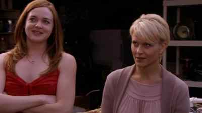 - Looking good, Tragers.
- Steady, steady. - Kyle XY