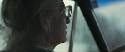 Looking in a mirror and seeing something
that doesn't fit with how I feel. - Will & Harper