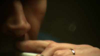 Looking for leverage,
looking for a way out,
looking for something. - Homicide Hunter: Never Give Up