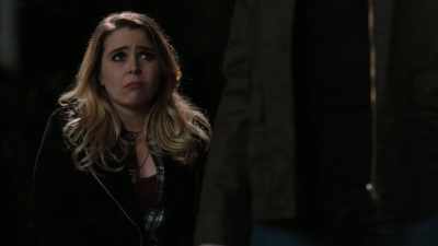 - * Looking like a zombie,
animal, animal * - Good Girls
