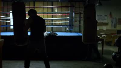 Looking like you have some anger issues. - Marvel's Daredevil