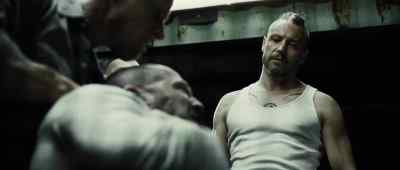 Looking for me? - Death Race