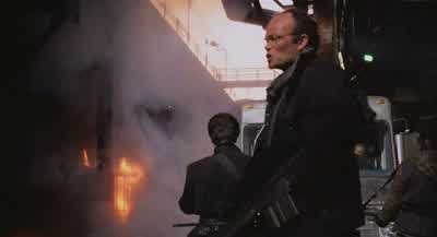 Looking for me - RoboCop
