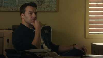 "Looking for my headphones
all day, - Burden of Truth