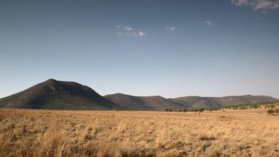 Looking northwest - Tremors 5: Bloodlines