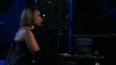 >> ♪ LOOKING OUT - 2021 Rock & Roll Hall of Fame Induction Ceremony