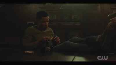 - Looking to pass.
- Harris looking deep, - Nancy Drew