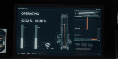 Looking pretty stable. - For All Mankind