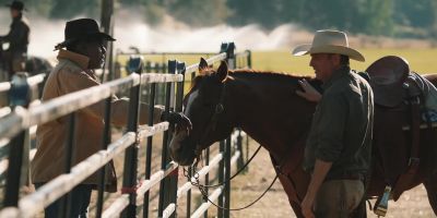 Looking for some day-work,
if you have any. - Yellowstone