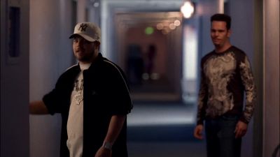 Looking for someone
named Saigon. - Entourage