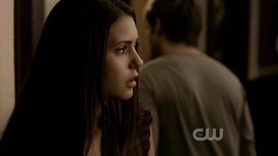 Looking for someone? - The Vampire Diaries