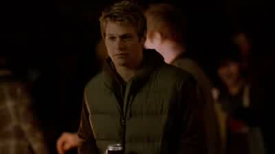 Looking for someone? - The Vampire Diaries