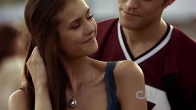 Looking for someone? - The Vampire Diaries