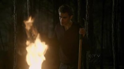 Looking for someone? - The Vampire Diaries