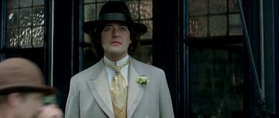 Looking for someone - Wilde