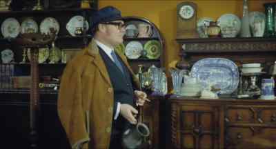 Looking for something in particular? - The Sorcerers