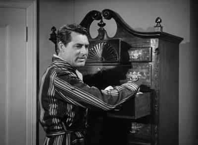 Looking for something? - Mr. Blandings Builds His Dream House
