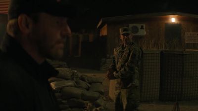 Looking for something? - SEAL Team